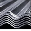 Armco Chapa De Zinc 8 Pie 1.08 mts Acanalada