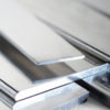 Hierro # Planchuela  11/2" x 3/16