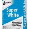 PORTLAND BLANCO BOLSA 25 KG.