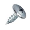 Yeso Tornillo T.1 Punta Aguja