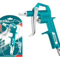 Total Tools Pistola P/ Aire Comprimido