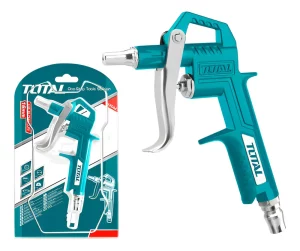 Total Tools Pistola P/ Aire Comprimido