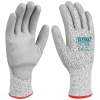 Total Tools Guante Anticorte