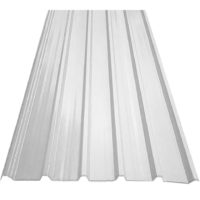 Armco Chapa de Zinc Econopanel 15 Pie