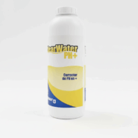 CLEANWATER REGULADOR PH MAS P/ PISCINA