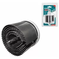 TOTAL TOOLS JGO SIERRA COPA 7 PSC.