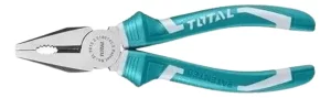 TOTAL TOOLS PINZA UNIVERSAL 8″
