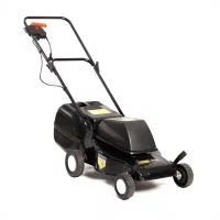 CORTADORA CESPED ELECT. STARK PRO C/REC. GH360E - 1000W