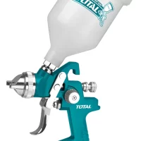 TOTAL TOOLS PISTOLA PINTAR DE ALTA 600 CC.