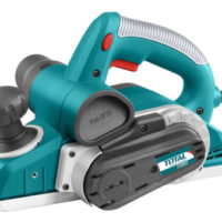 Total Tools Cepillo Electrico 1050w