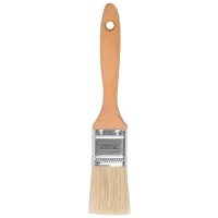 TOTAL TOOLS PINCEL 1" MANGO MADERA