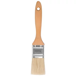 TOTAL TOOLS PINCEL 1″ MANGO MADERA