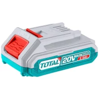 TOTAL TOOLS BATERIA LITIO 20V - 2A