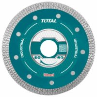 TOTAL TOOLS DISCO ULTRA FINO P/PORCELANATO