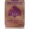 ARTICOR SACO DE 20 KG