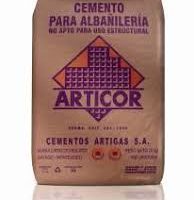 ARTICOR SACO DE 20 KG