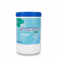 CLEANWATER ALGAS X 1 LT