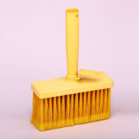 Pinceleta Ideal Mediana Amarilla (16x6)