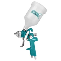 TOTAL TOOLS  AEROGRAFO 600 CC.