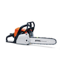 Motosierra Stihl Ms180 C Ajuste Rapido