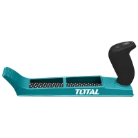 TOTAL CEPILLO PARA PLACA DE YESO THBP01250