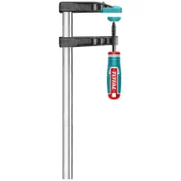 TOTAL TOOLS PRENSA CARPINTERO 120 X 500 - 450KG