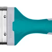 TOTAL TOOLS PINCEL 2" MANGO PLASTICO C/GOMA