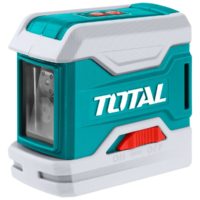 TOTAL NIVEL LASER ROJO _TLL156506