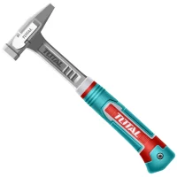 TOTAL TOOLS MARTILLO DE PENA 500GR.