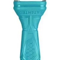 TOTAL TOOLS PINCEL 11/2" MANGO PLASTICO C/GOMA