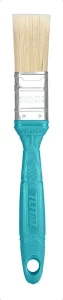 TOTAL TOOLS PINCEL 11/2″ MANGO PLASTICO C/GOMA