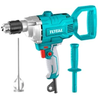 TOTAL MEZCLADORA 1100W INDUSTRIAL TD61106