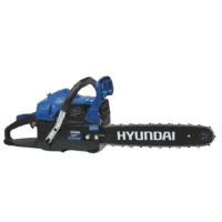 Motosierra Hyundai 45cc 18'' Turbo 450