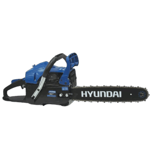 Motosierra Hyundai 45cc 18» Turbo 450 (EXENTO IVA)