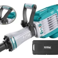 TOTAL TOOLS MARTILLO DEMOLEDOR
