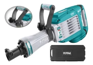 TOTAL TOOLS MARTILLO DEMOLEDOR
