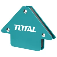 Total Tools Escuadra Magnetica 3"