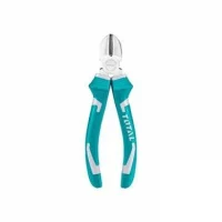 TOTAL TOOLS ALICATE CORTE DIAGONAL 6"