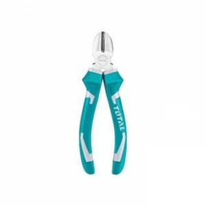 TOTAL TOOLS ALICATE CORTE DIAGONAL 6″