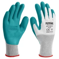 TOTAL GUANTE LATEX TSP13106XL