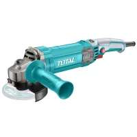TOTAL TOOLS AMOLADORA 1100W 5" VELOCIDAD VARIABLE_TG110125565