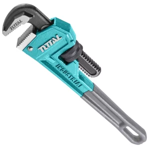 Total Tools Llave de Caño 14″