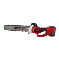 MOTOSIERRA A BATERIA 10P shimaha