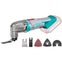 TOTAL SIERRA MULTIFUNSION 20V S/BATERIA_TMLI2022