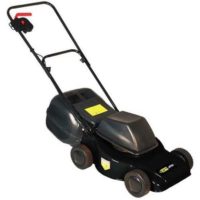 CORTADORA CESPED ELECT. STARK PRO C/REC. 1300W GH400E