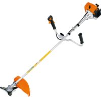 DESMALEZADORA STIHL FS-85