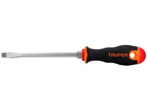 TRUPER DESTORNILLADOR 5/16X6» PTA. MAGNETICA