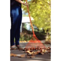 Tramontina Escobilla Met. 18D - 77837/681