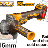 INGCO AMOLADORA BATERIA 20V S/BATERIA_CAGLI21154