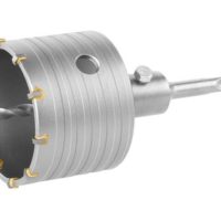 INGCO MECHA COPA DE WIDIA 80 MM BASTABO 110 M_HCB0801